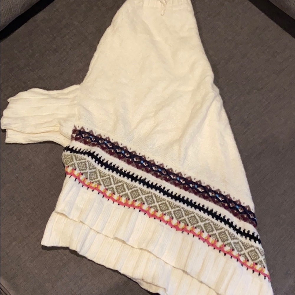 Poncho